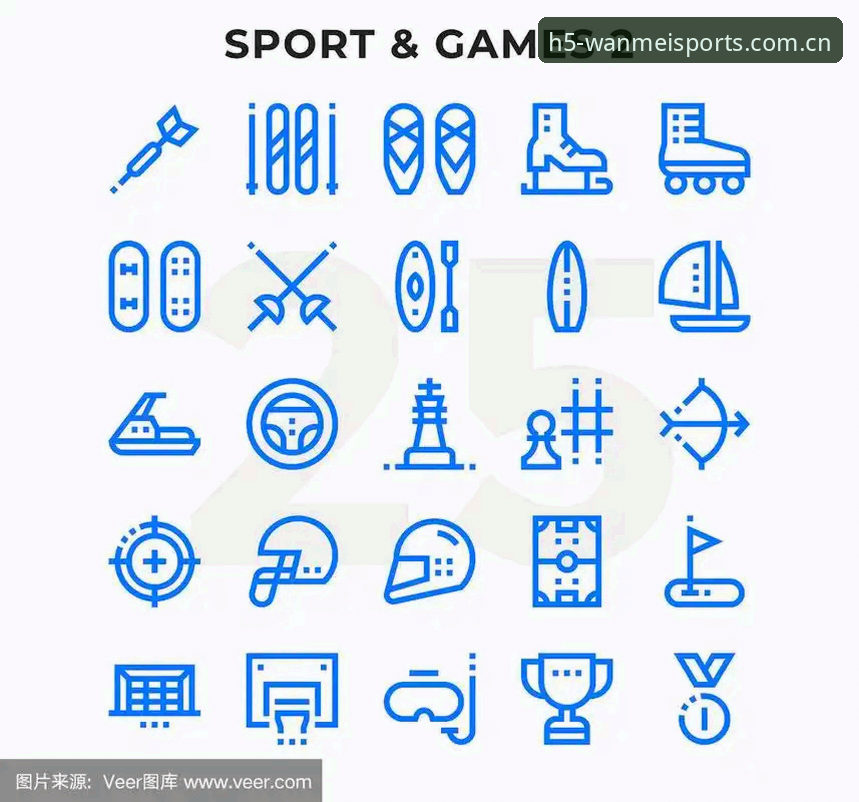 完美体育平台实战攻略：wanmei sport CN从入门到精通完整指南